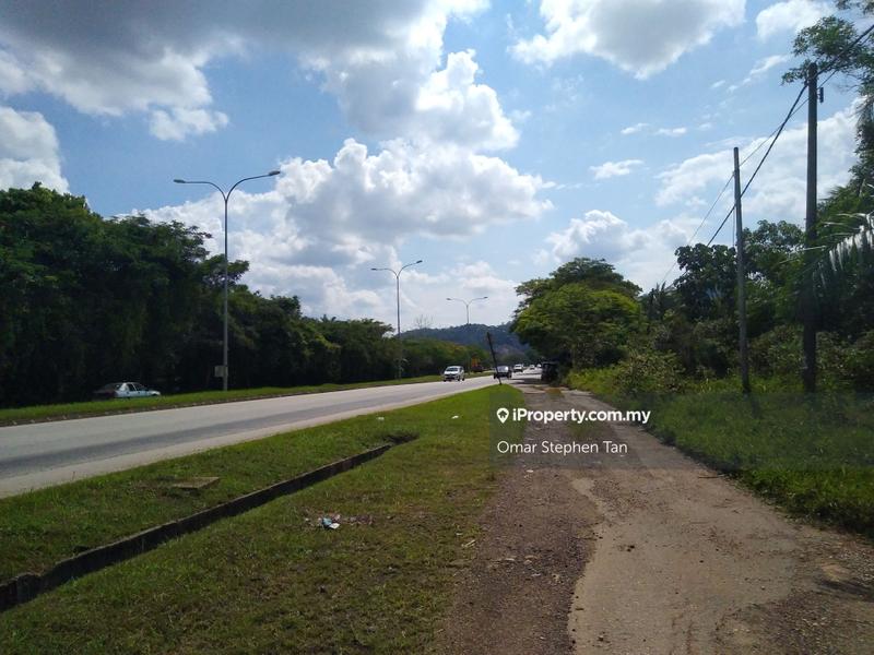 Commercial Land for Sale in Gambang, Kuantan by Omar Stephen Tan - iProperty.com.my