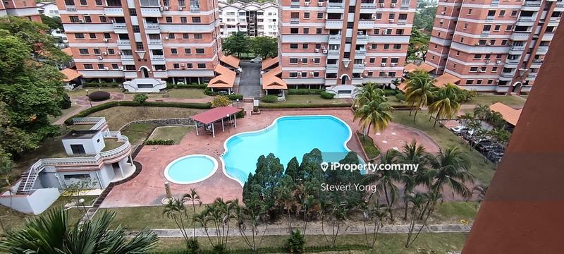 Kondominium untuk Disewa di Evergreen Park Scot Pine oleh Steven Yong - iProperty.com.my