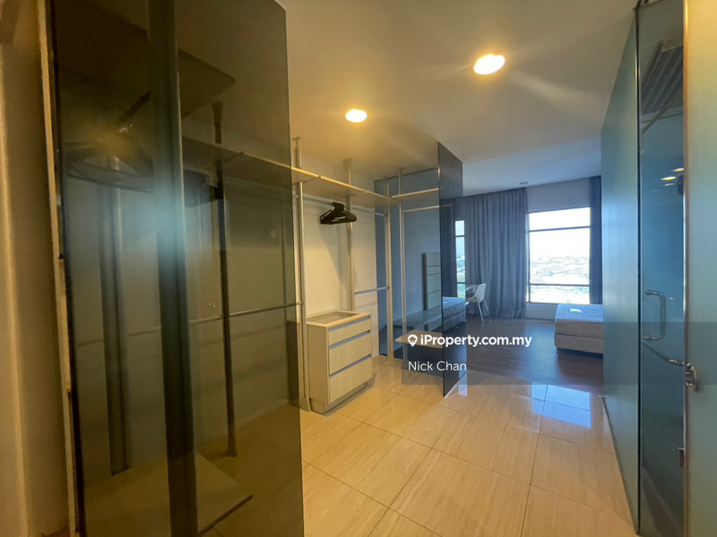 Kediaman Servis untuk Disewa di Eve Suite / NZX Square oleh Nick Chan - iProperty.com.my