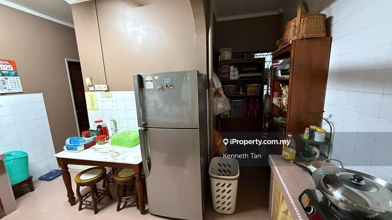 1-storey Terraced House for Sale in Taman Ehsan, Kepong by Kenneth Tan - iProperty.com.my