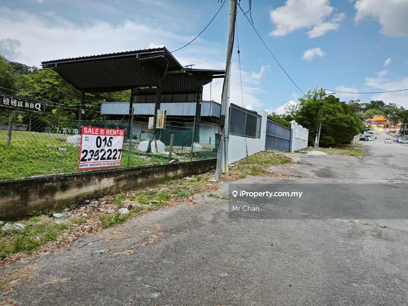 Tanah Pertanian untuk Dijual di Hulu Semenyih, Semenyih oleh Mr Chan - iProperty.com.my