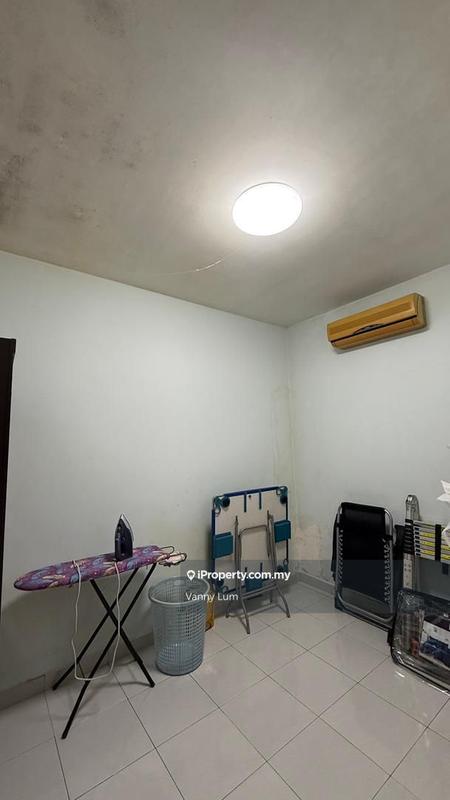2.5-storey Terraced House for Sale in pk5gu, Puchong by Vanny Lum - iProperty.com.my