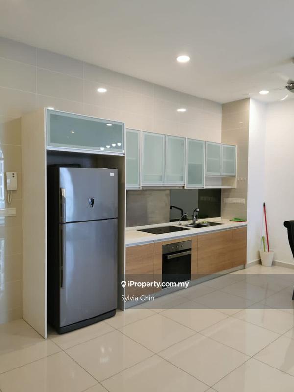 Kondominium untuk Dijual di Mirage Residence oleh Sylvia Chin - iProperty.com.my