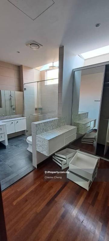 Bungalow House for Sale in Setia Eco Park, Setia Alam by Chester Cheng - iProperty.com.my