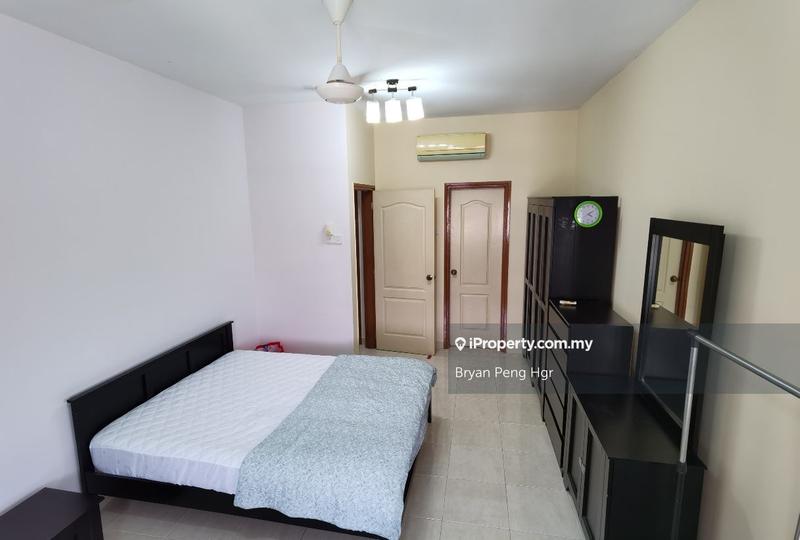 Condominium for Sale in Pelangi Utama by Bryan Peng Hgr - iProperty.com.my