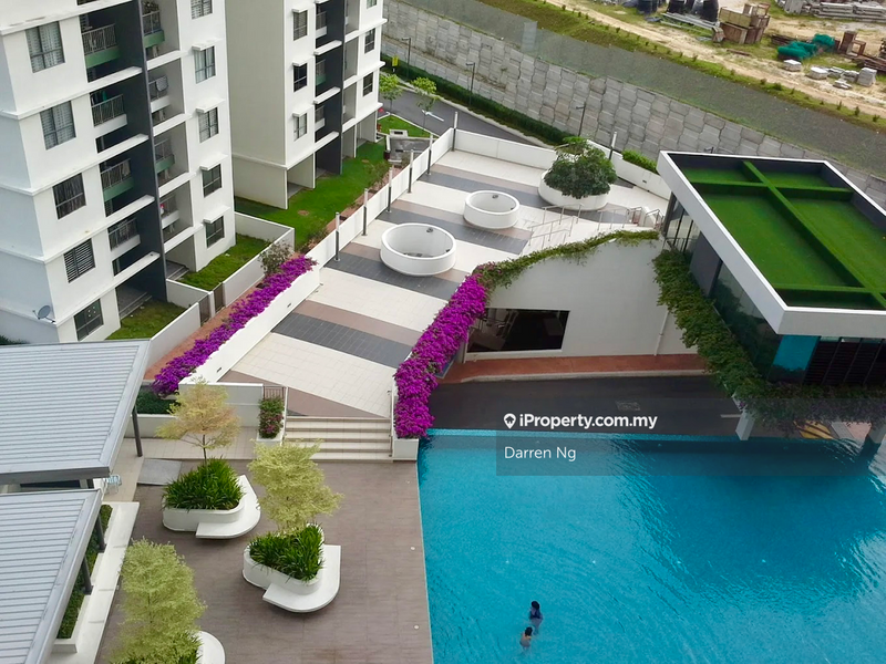 For Sale - Ivory Residence