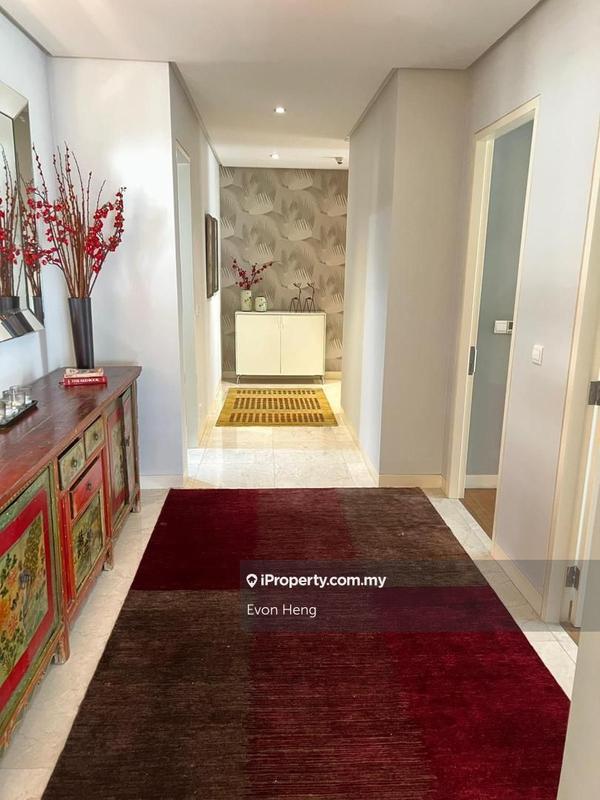 For Sale - Pavilion Residences