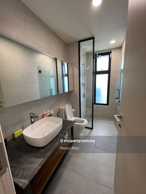 For Rent - Residensi Solaris Parq