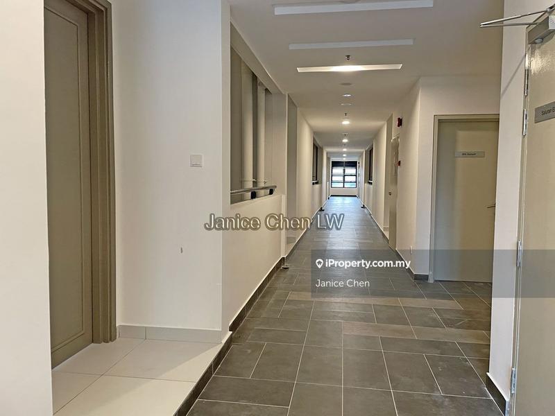 Service Residence for Sale in The Tropika by Janice Chen - iProperty.com.my