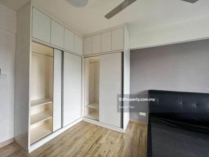 Condominium for Rent in Ameera Residences by Swiss Tan - iProperty.com.my