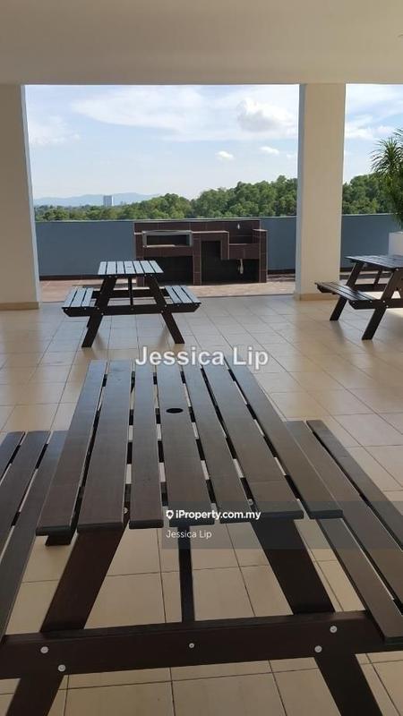 Kondominium untuk Dijual di Green Park Residence oleh Jessica Lip - iProperty.com.my