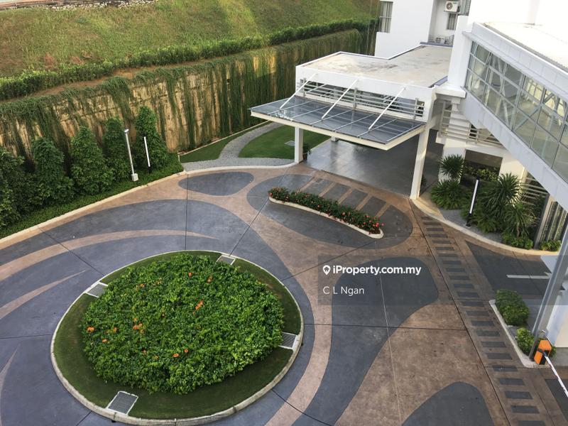 Service Residence for Rent in Jadite Suites by C L Ngan - iProperty.com.my