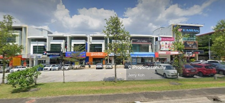 Shop / Office for Sale in Denai Alam, Shah Alam by Jerry Koh - iProperty.com.my
