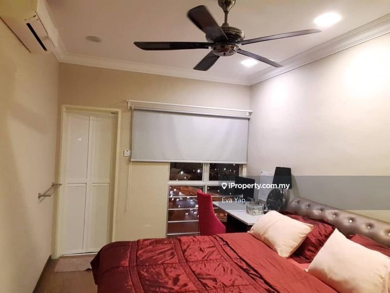 For Rent - Residensi Laguna (Sunway Belvedere)