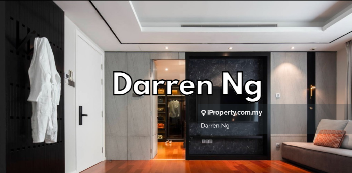 Rumah Berkembar untuk Dijual di Putra Heights, Subang Jaya oleh Darren Ng - iProperty.com.my