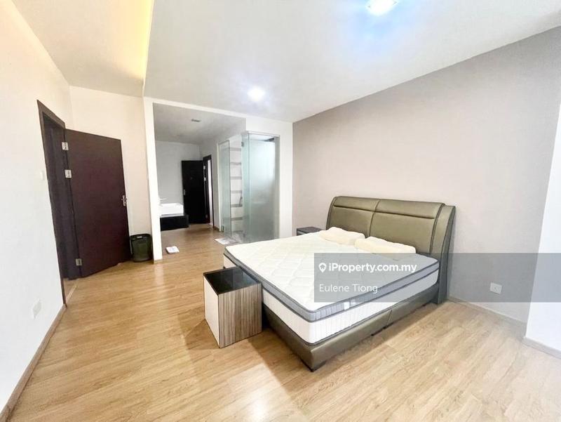 Pangsapuri untuk Disewa di Tribeca Condominium and Suites oleh Eulene Tiong - iProperty.com.my