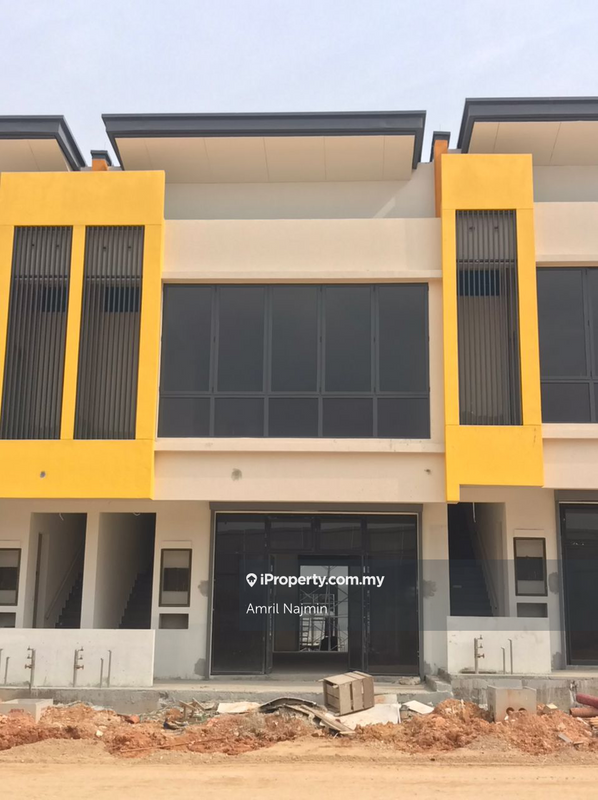 For Sale - IMPIAN PRISMA 2