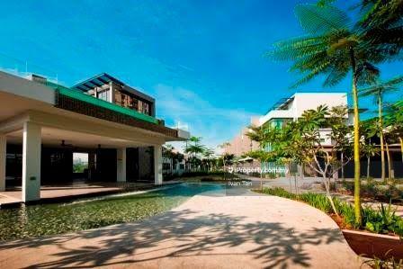 Banglo untuk Dijual di Taman Desa, Kuala Lumpur oleh Ivan Tan - iProperty.com.my