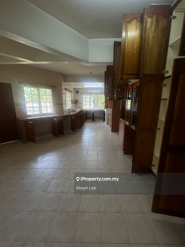 Rumah Teres 2.5-Tingkat untuk Dijual di Taman Minang Ria, Cheras oleh Alwyn Lee - iProperty.com.my