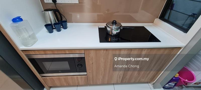 Residensi Servis untuk Dijual di Millerz Square oleh Amanda Chong - iProperty.com.my