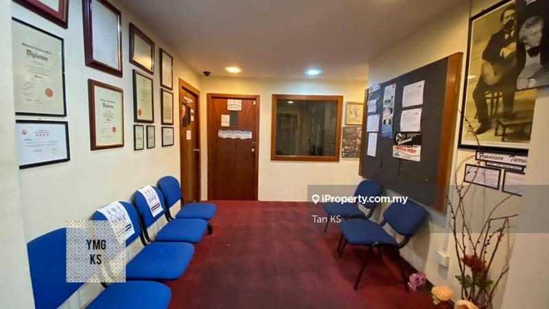Kedai-Pejabat untuk Dijual di Jalan Goh Hock Huat Klang, Klang oleh Tan KS - iProperty.com.my