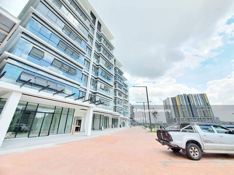 Shop / Office untuk Dijual di Balakong, Selangor oleh Max Pek - iProperty.com.my