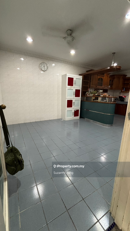 Semi-Detached House for Sale in SS17, Subang Jaya by Suzanne Tang - iProperty.com.my