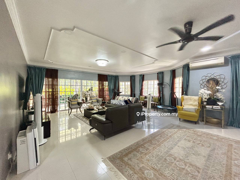 Bungalow House for Sale in Ampang Jaya, Ampang by Aliff Sani - iProperty.com.my