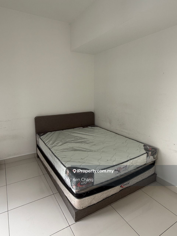 Residensi Servis untuk Disewa di D'sara Sentral oleh Ken Chang - iProperty.com.my