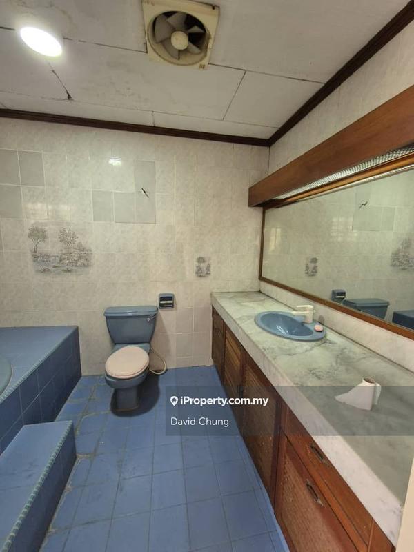 Rumah Teres 2-Tingkat untuk Dijual di Taman Air Panas, Setapak oleh David Chung - iProperty.com.my
