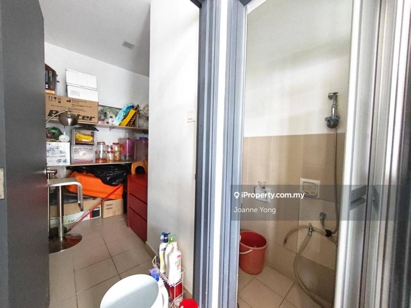 Cluster House for Sale in Taman Gaya Pelangi Indah Johor Jaya DesaTebrau, Ulu Tiram by Joanne Yong - iProperty.com.my