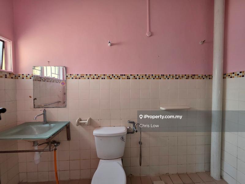 2-storey Terraced House for Sale in Taman Seri Bahagia, Cheras by Chris Low - iProperty.com.my