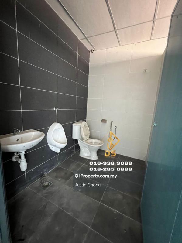 Shop for Rent in Pusat Perdagangan Canning 3, Ipoh by Justin Chong - iProperty.com.my