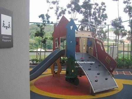 Kondominium untuk Dijual di 28 Mont Kiara @ MK28 oleh Lily Hun - iProperty.com.my