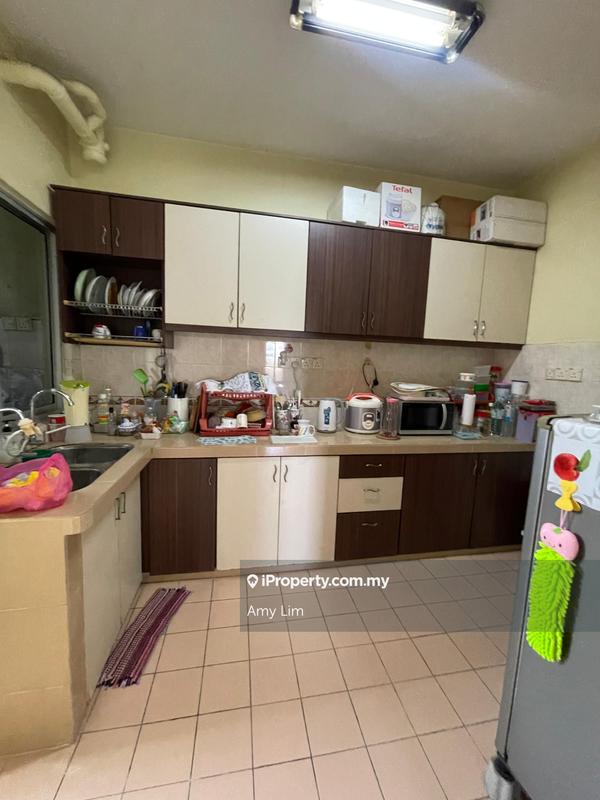 For Sale - Casa Puteri Condominium