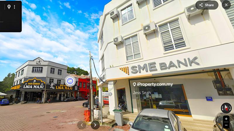 For Sale - ⭐ High ROI ⭐ 2sty ⭐ 3200sf ⭐ RM159 psf ⭐