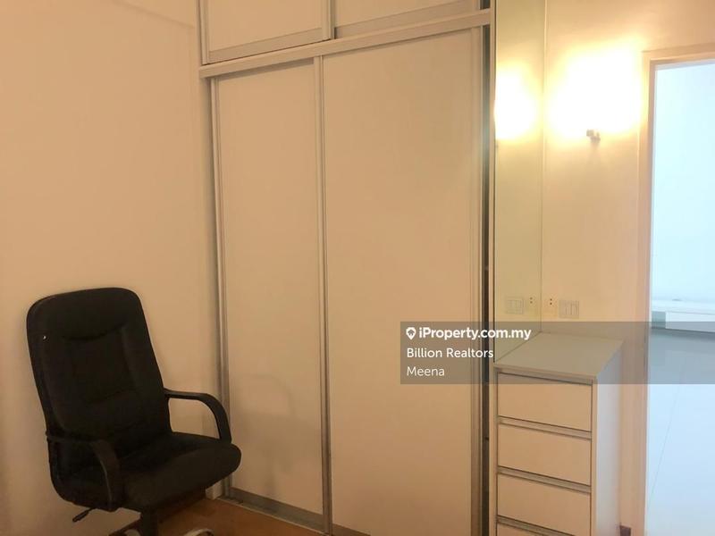Kondominium untuk Dijual di Suasana Sentral Loft oleh Meena - iProperty.com.my