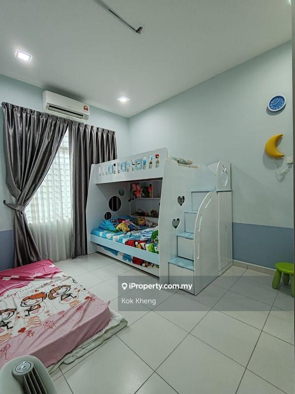 Bungalow House for Sale in Paya Rumput, Melaka by Kok Kheng - iProperty.com.my