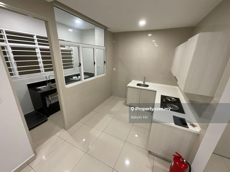 Kondominium untuk Dijual di Green Residence oleh Kelvin Hii - iProperty.com.my