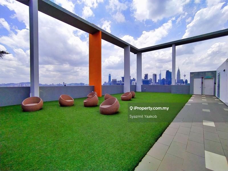 Condominium for Sale in The Haute Gurney by Syazmil Yaakob - iProperty.com.my