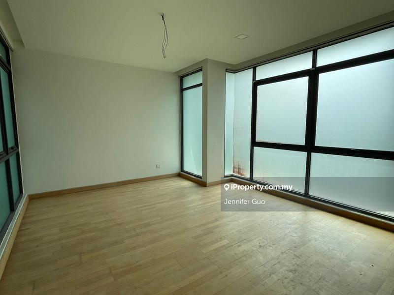 Rumah Berangkai 3 Tingkat untuk Dijual di Cyber 9, Cyberjaya oleh Jennifer Guo - iProperty.com.my