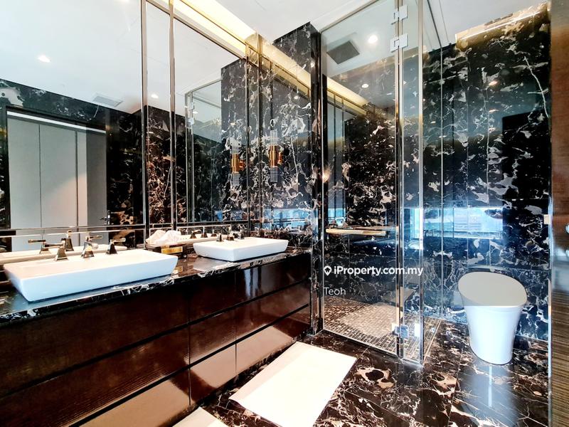 For Rent - Four Seasons Place