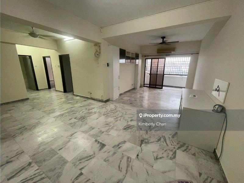 For Sale - Chancellor