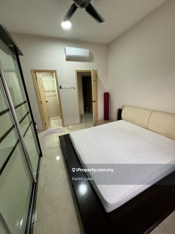 Kondominium untuk Dijual di Pelangi Utama oleh Karen Liew - iProperty.com.my