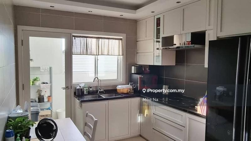 Condominium for Sale in Cheras Heights by Mike Na - iProperty.com.my