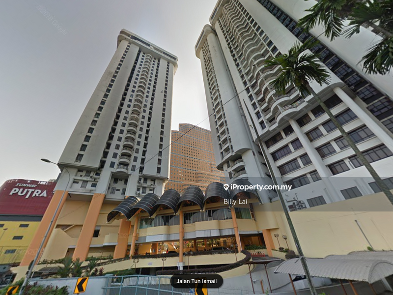 Condominium for Sale in Villa Putra by Billy Lai - iProperty.com.my