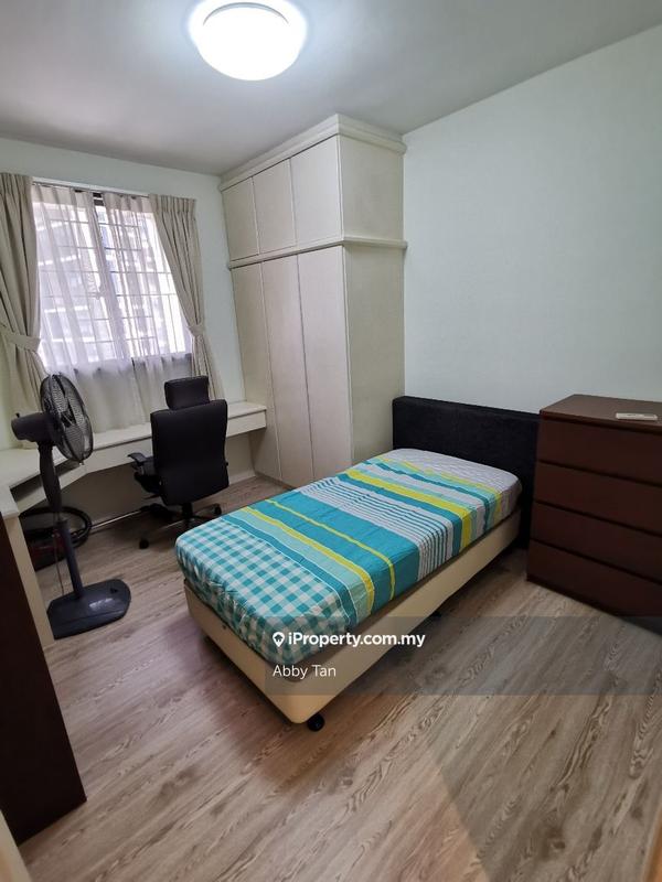 Condominium for Rent in Mont Kiara Pines by Abby Tan - iProperty.com.my