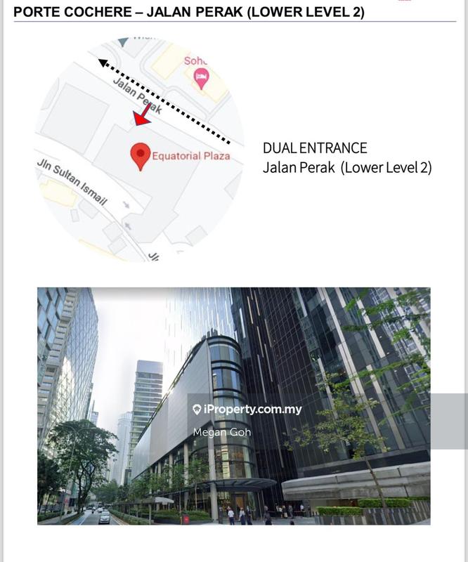 Office for Rent in KL City Centre, Kuala Lumpur by Megan Goh - iProperty.com.my