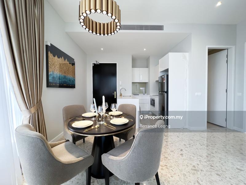 Service Residence for Sale in Pavilion Ceylon Hill by Terrance Leong - iProperty.com.my
