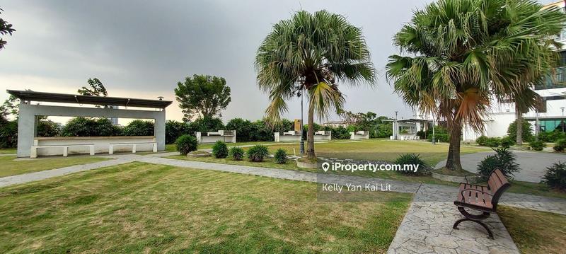 Condominium for Sale in Park 51 Residency by Kelly Yan Kai Lit - iProperty.com.my